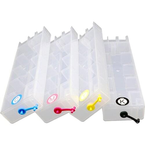 NEW T945 T9451 T9452 T9453 T9454 Refill Ink Cartridge For Epson Pro WF-C5290 WF-C5790 WF-C5210 WF-C5710 Europe Printer