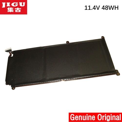 JIGU Original laptop Battery 807417-005 HSTNN-DB6X TPN-C122 TPN-C124 for HP 15-ae000 ae000na ae000nf 15-ae100 ae100nia