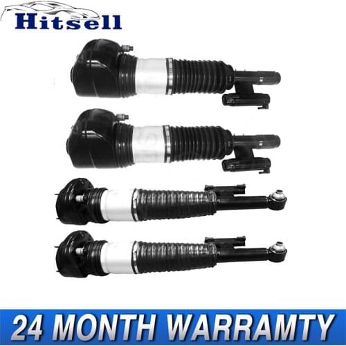 Front / Rear 4Matic Air Suspension Shock Absorber Air Spring Strut For BMW G12 G11 7-Series 37106877559 37106874593 37106874594