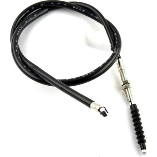 Suitable for Honda CBR600 CBR600 F4I 99-07 clutch pull line clutch cable