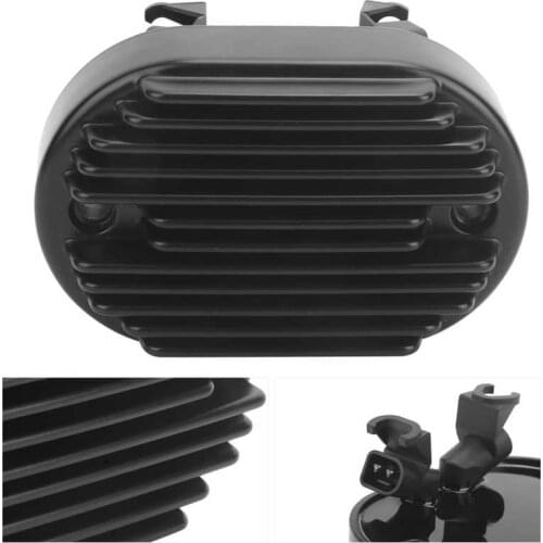Voltage Regulator Rectifier 74540‑11 Fit for FLSTNSE CVO Deluxe 2014 1690cc / FLSTSB 2011 1690cc
