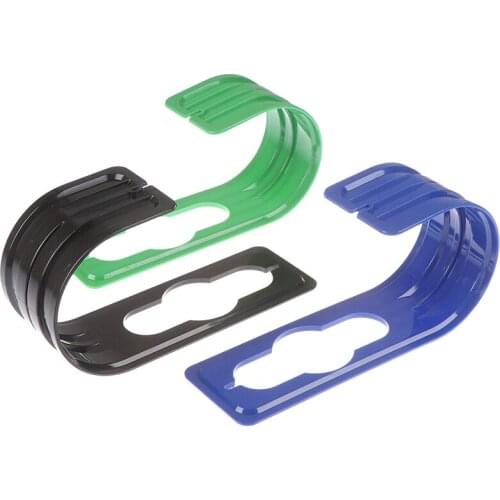 Garden Plastic Hose Hook Winding Frame Expandable Pipe Holder Garden Irrigation Shower Nozzle Telescopic Hose Storage Rack