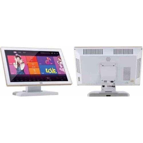 Chinese Player Song Home Party 2TB Jukebox Touch Screen Karaoke