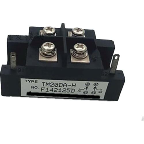 TM20DA-H Actual Stock Photos Original Goods