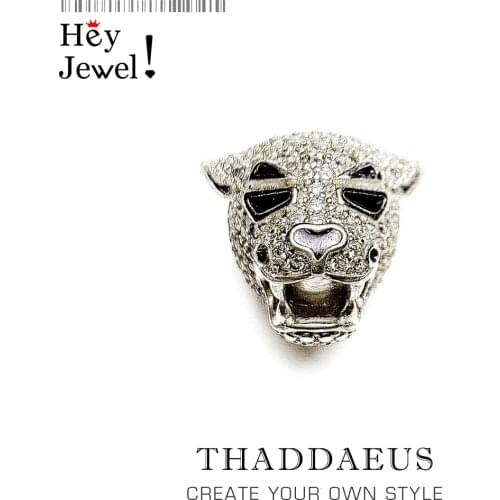 Tiger Bead Europe Strength 2020 Summer Luxury Accessories 925 Sterling Silver Independence Charm For Jewelry Making Women Men