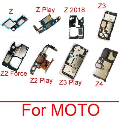 Weeten Speakers For Phones Motorola Moto Z3 Play