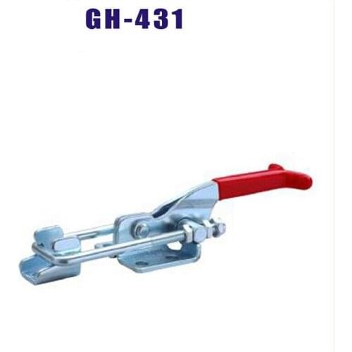 YYT GH-431 Hercules button rapid fixture rapid fixture carpentry folder pull button/locking device