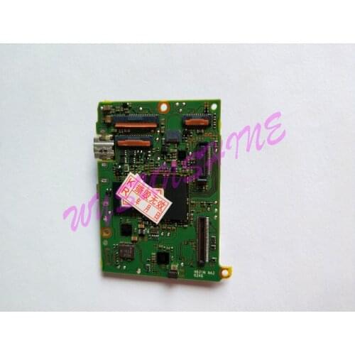 Main circuit board motherboard PCB repair parts for Canon PowerShot SX700 hs PC2047 Digital camera