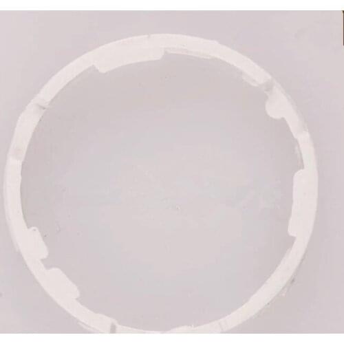 1 Pair Plastic Watch Movement Spacer Ring for 8200 Watch Movement Replacement Accessories