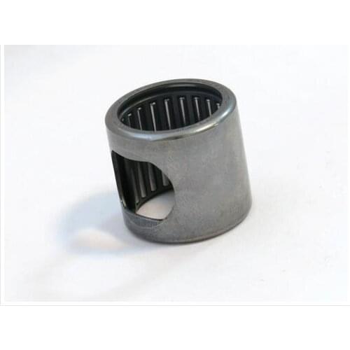 1 piece 7E-HKS BA1012 Drawn cup Needle roller bearings with hole the size of 15.875*20.638*19.05mm
