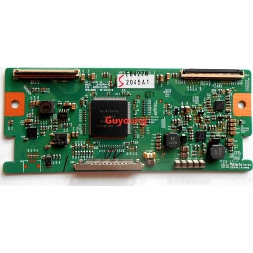 100% test for LG LC420WUN-SCA1 6870C-0310C logic board