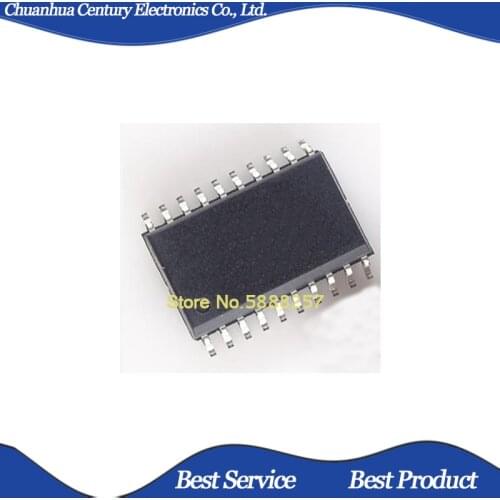 2 pcs/lot BS84B08A-3 00T SOP20 New and Original In Stock