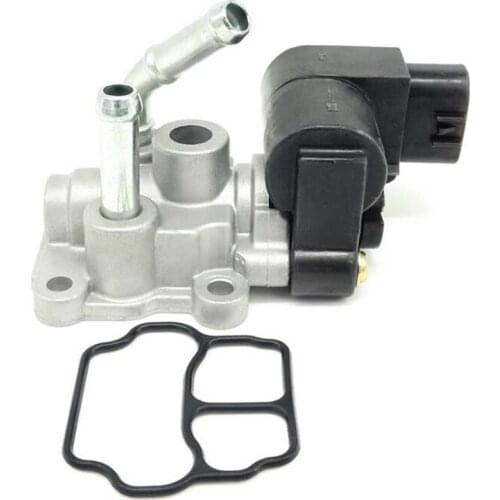 22270-97201 Idle Air Control Valve Fit For Toyota Daihatsu Cuore VI L7