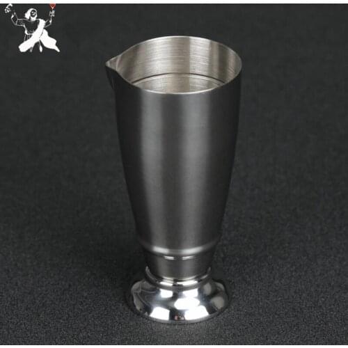 75ml Measuring Cup Tools Bar Measure Cocktail Jigger Vintage Jigger With Scale Line Bar Tools Accessories