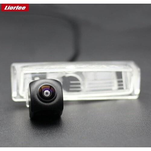 Car Reverse Camera HD Parking For Lexus RX330/RX350/RX400h 2004 -2009 Auto CCD CAM 170 Degree