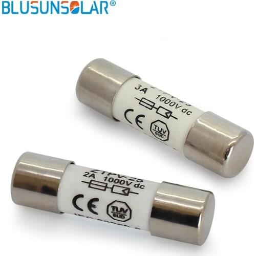 BLUSUNSOLAR Solar Panels