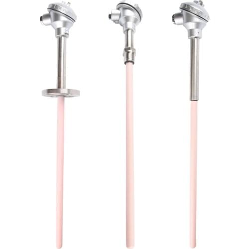 S type thermocouple temperature sensor 0-1600CC