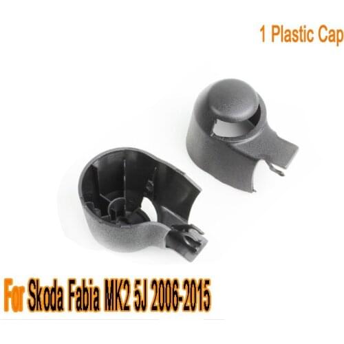 For Skoda Fabia MK2 5J 2006-2016