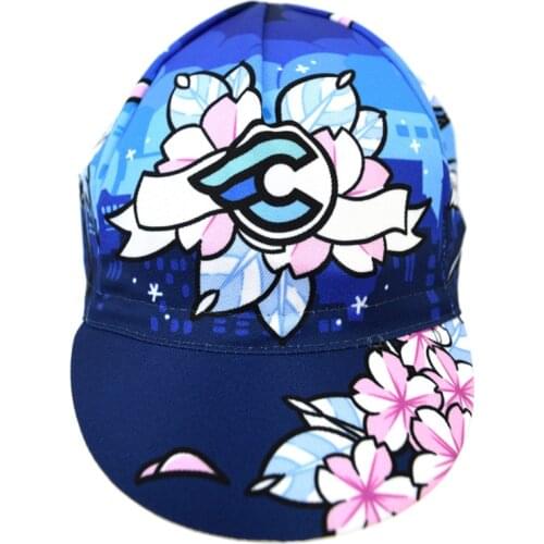 New Style Cycling Cap Gorra Ciclismo Breathable Bike Hat Bicycle Headwear Bandana Biclismo Bicycle Hat