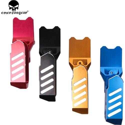 EMERSONGEAR IPSC USPSA IDPA Pistol Holster 3-Gun Holster For Right Hand Shooting Hunting EM6285