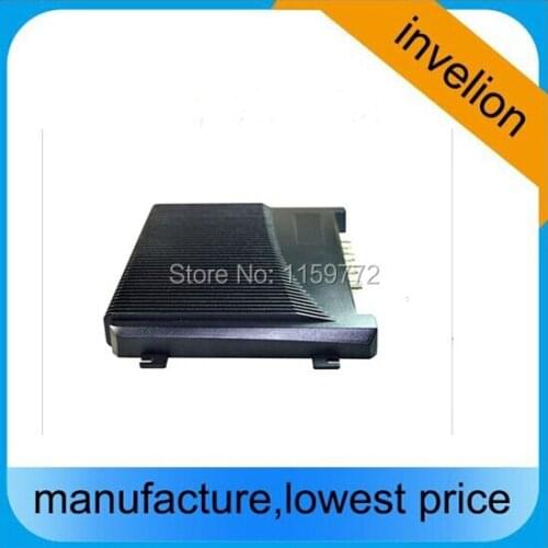 Fixed long range rfid reader with 4 port passive uhf/marathon timing system UHF RFID Reader chip indy R2000 with free bib tag