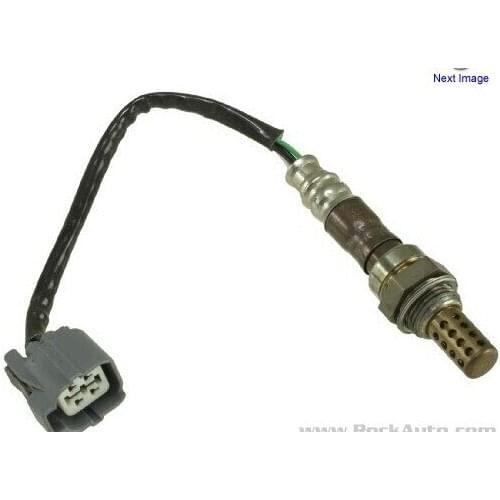 Lambda Probe Oxygen Sensor For 1998-2002 Honda accord 2.3 CG5 Front 36531-PAA-01 31cm #01052201-131