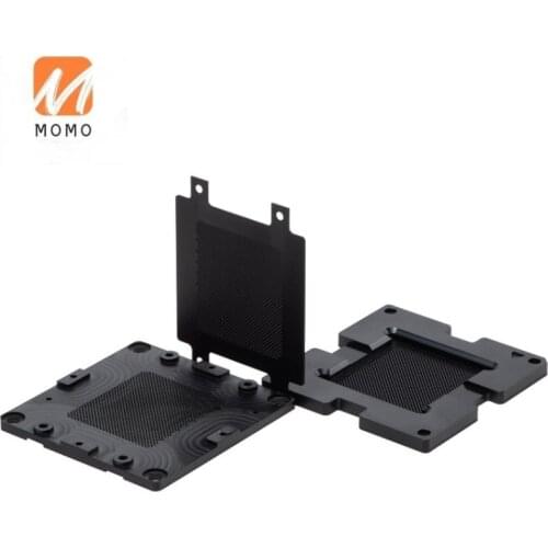 China CNC Factory Custom Medical Plastic CNC Machining POM Nylon PEEK CNC Precision Parts