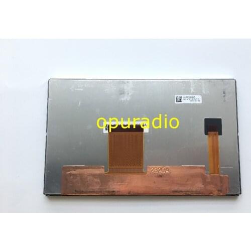 LAM0702320A LT070CA70000 NEL75- CA7001BA New Original 7.0" inch LCD Display Screen for Car GPS Navigation System
