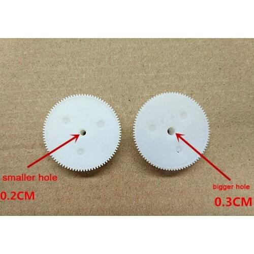 Laser Head Tracing Gear for Sony KSS-210A KSS-212A KSS-150A 240A KSS-213C
