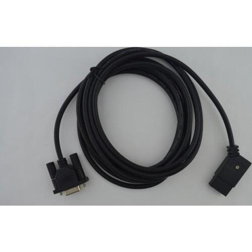 SIMATIC LOGO!PC-CABLE 6ED1057-1AA00-0BA0 6ED1 057-1AA00-0BA0 Isolated Programming LOGO!PC-CABLE for LOGO! Support Win7/Win8