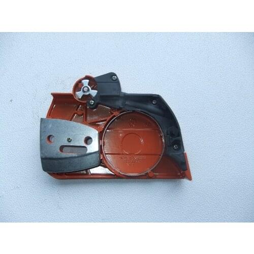 NEW CHAIN BRAKE SPROCKET CLUTCH COVER ASSEMBLY FIT HUSQVARNA CHAINSAW 340 345 350 353 357 359