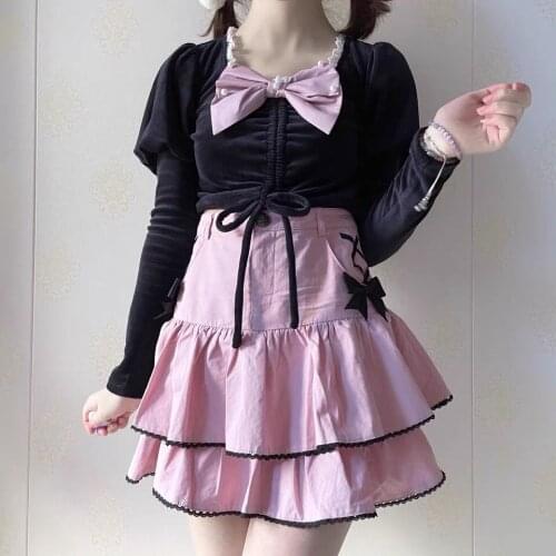 Olive Girl Women's Skirts