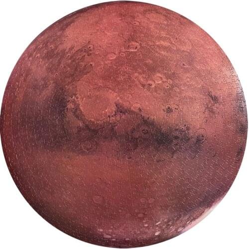 Puzzles for Adults 1000 Pieces Paper Jigsaw Puzzles Educational Intellectual Decompressing DIY Large Puzzle Game Toys Gift