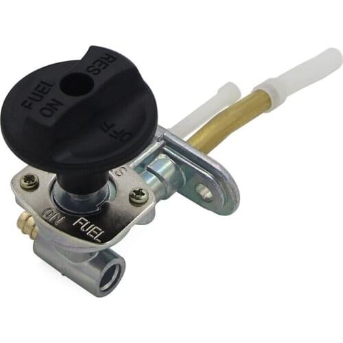 Faucet Valve Switch Pump Tap For Arctic Cat Bearcat 1996 250 2X4 4X4 300 Automatic Transmission 400 FIS Manual 0470-344 0470-363