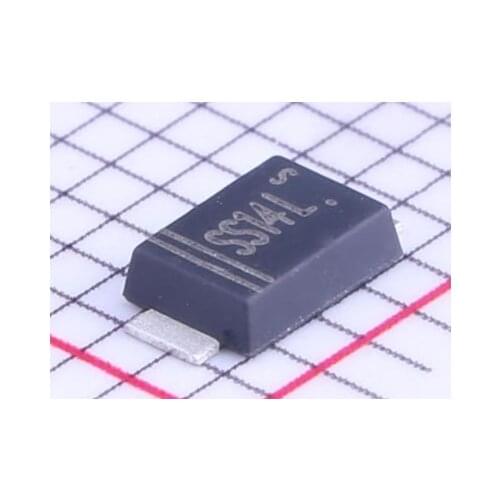 SS14FL SMAF Schottky diode 40V 1A silk screen SS14L SS16FL SMAF SS24FL SMAF SS26FL SMAF SS34FL SMAF SS54FL SMAF SS56FL SMAF