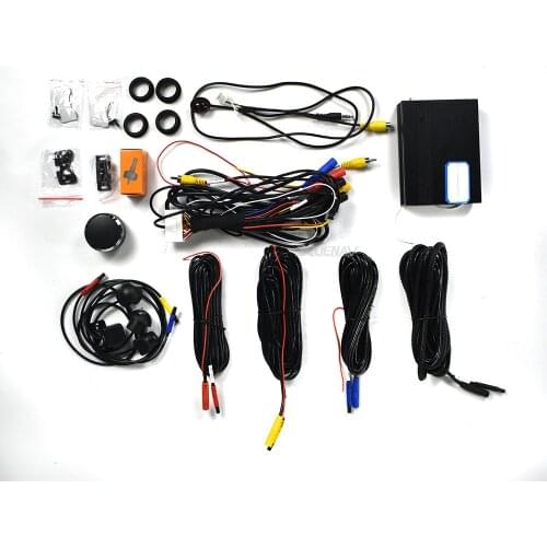 TruckProg Car DVRs