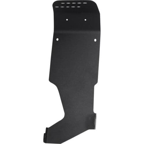 Engine Chassis Guard Cover Protector for TRIUMPH BONNEVILLE T120 16-2020 BONNEVILLE T100 17-2020 Street Scrambler