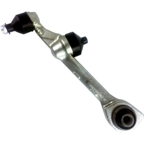1 Piece Front Lower Rearward Control Arm Right For Mercedes W221 S350 S450 S500
