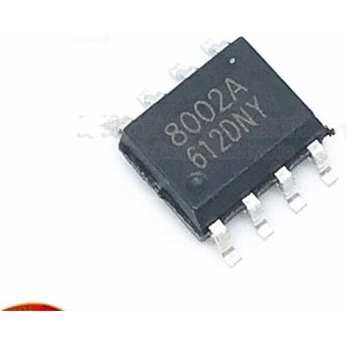 200PCS/LOT MD8002A MD8002 8002A SOP8 In Stock Best quality