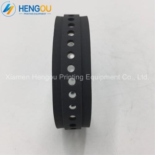 3 Pieces M2.015.840F M2.015.870 Heidelberg Belt for SM74 CD74 PM74 Printing Machine Parts Sizes 230x20mm