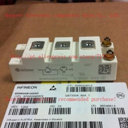 Free Shipping 100%new BSM25GB120DN2 BSM50GB120DN2 BSM75GB120DN2 BSM75GB120DLC ,Can directly buy or contact the seller