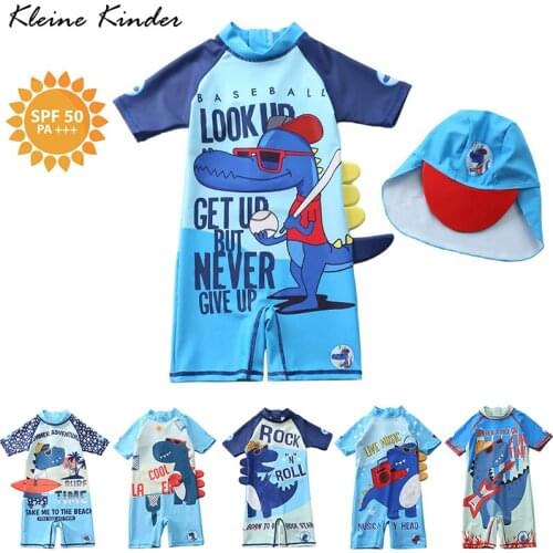 Плавки для мальчиков KLEINE KINDER China At AliExpress