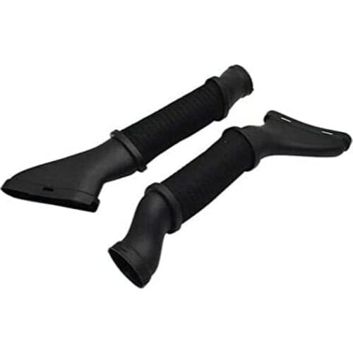 GAK GLS X166 intake hose kit OEM A2780902482