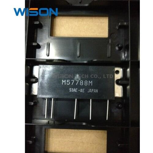 M57788M Free Shippin original MODULE