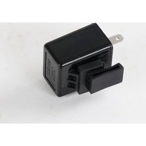 Motorcycle Flasher Led Turn Signal Original for Zontes Zt310-x-r-t-v