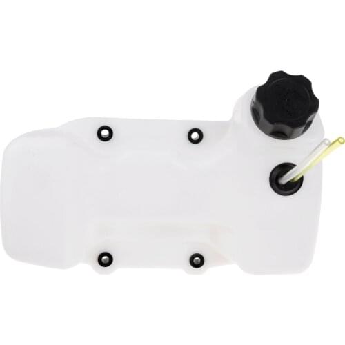Plastic 40-5BL Brush Cutter Fuel Tank Assy Gas Fuel Tank Cap