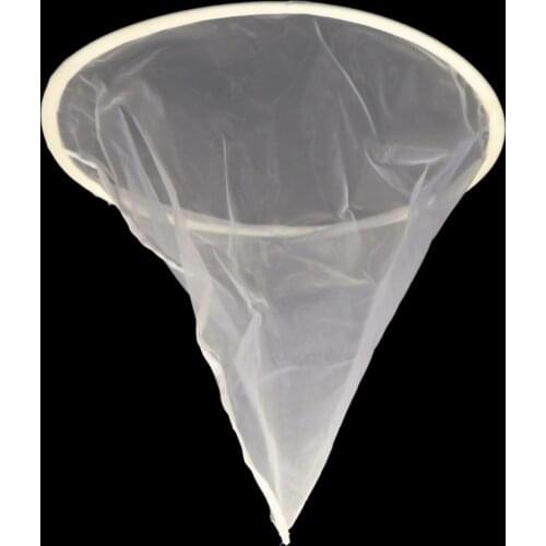 1 Pcs Beekeeping Honey Strainer Filter 150 Mesh Screen Purifier Apiary Equipment Tool Colanders Kitchen Gadget