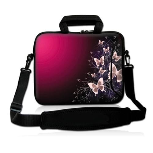 Laptop Shoulder bag 13 14 15.4 15.6 For HP DELL Notebook bag Carrying Bag Macbook Air Pro 13.3 Shockproof Case for Men Women