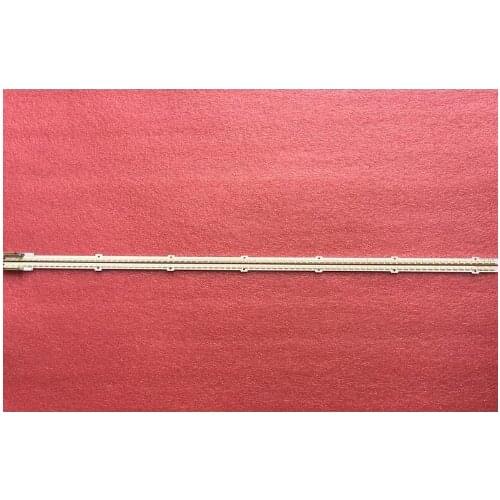 2PCS*84LED LED backlight strip 2011SVS46 FHD 6.5K RIGH LEFT for 46inch TV LTJ460HW01-H BN64-01645A UN46D6900 571mm