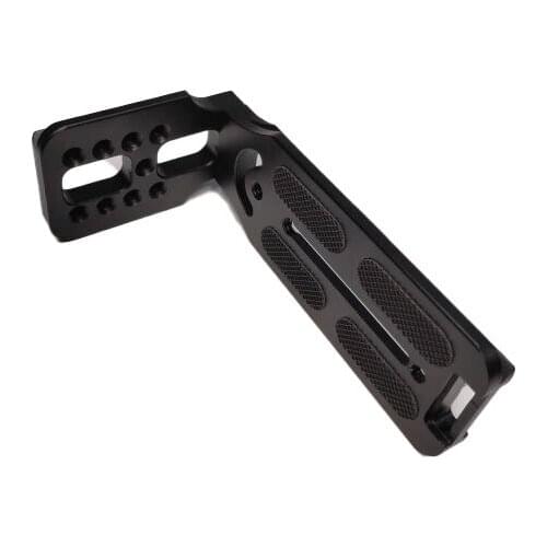 High-quality third-generation universal vertical clapper L130 adapts to various hydraulic heads and ball heads